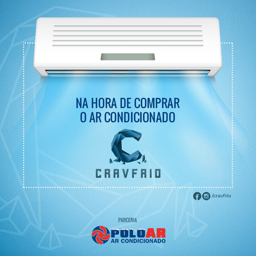 Melhor empresa de manutenção de ar condicionado em Cravinhos